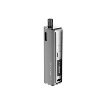 Geekvape Soul Pod Kit Gunmetal